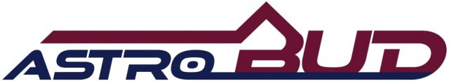 logo astrobud