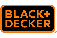 black&decker logo