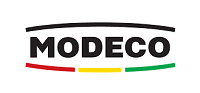 modeco logo