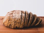 Chleb Pełnoziarnisty