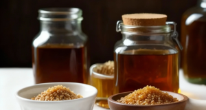 ekstrakt słodowy w słokach i w formie ziaren