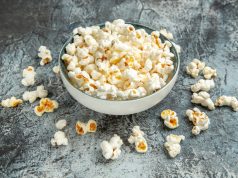 Popcorn