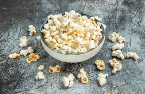 Popcorn