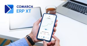 Ewidencja ryczałtowa w Comarch ERP XT