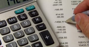 Kalkulator i sprawozdanie finansowe