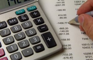 Kalkulator i sprawozdanie finansowe