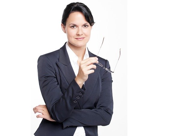 ksiegowa-biura-rachunkowego Profesjonalna księgowa biura rachunkowego