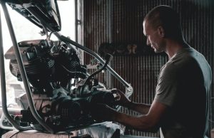 mechanik