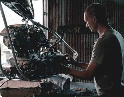 mechanik
