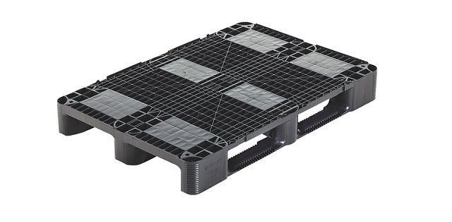 Paleta z tworzywa sztucznego