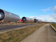 Jak transportować duży lub dziwnych rozmiarów ładunek? transport ponadgabarytowy